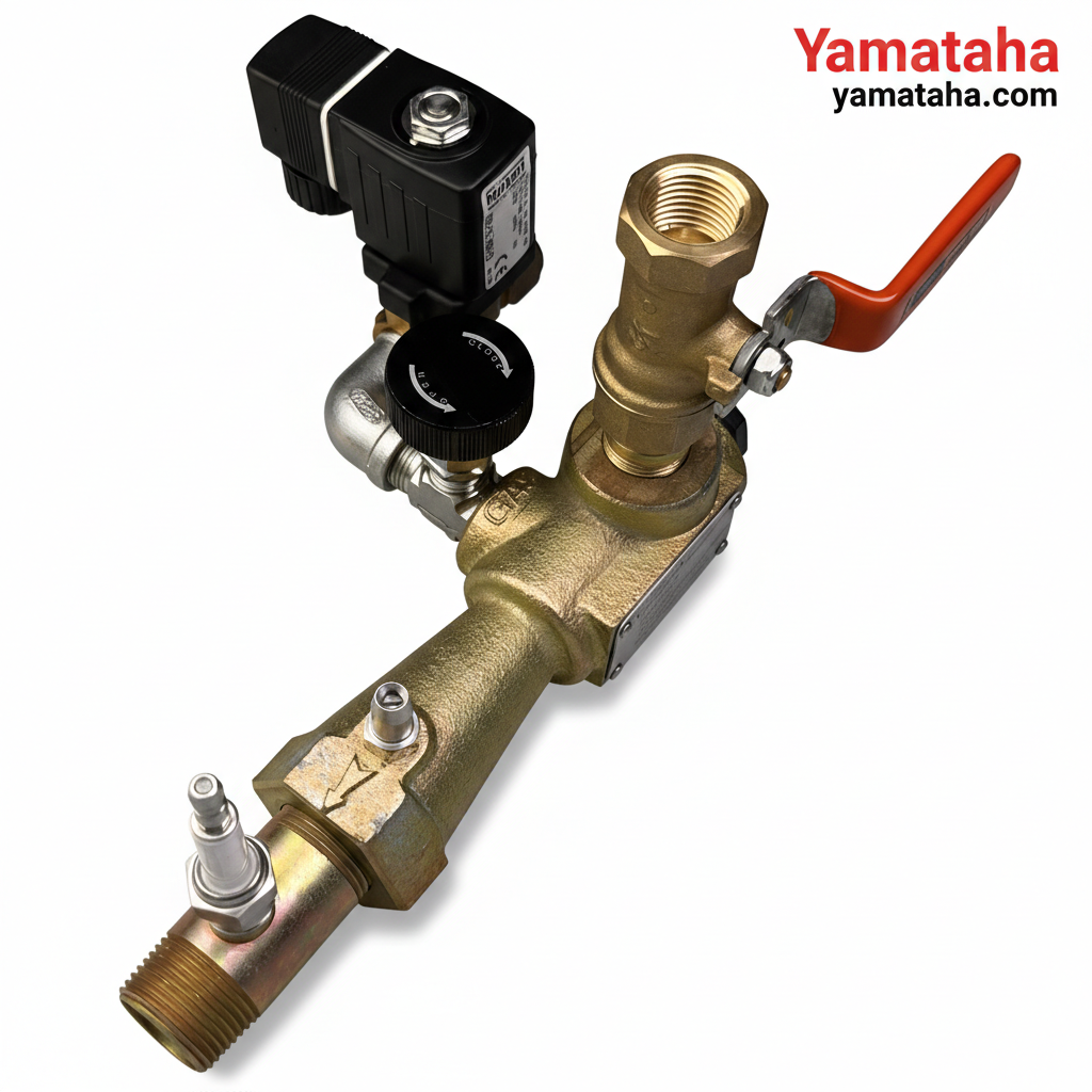 Yamataha PBM-I-N-G (1)